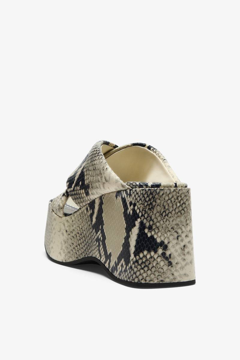 Paris Texas Vicky Wedge Offerte