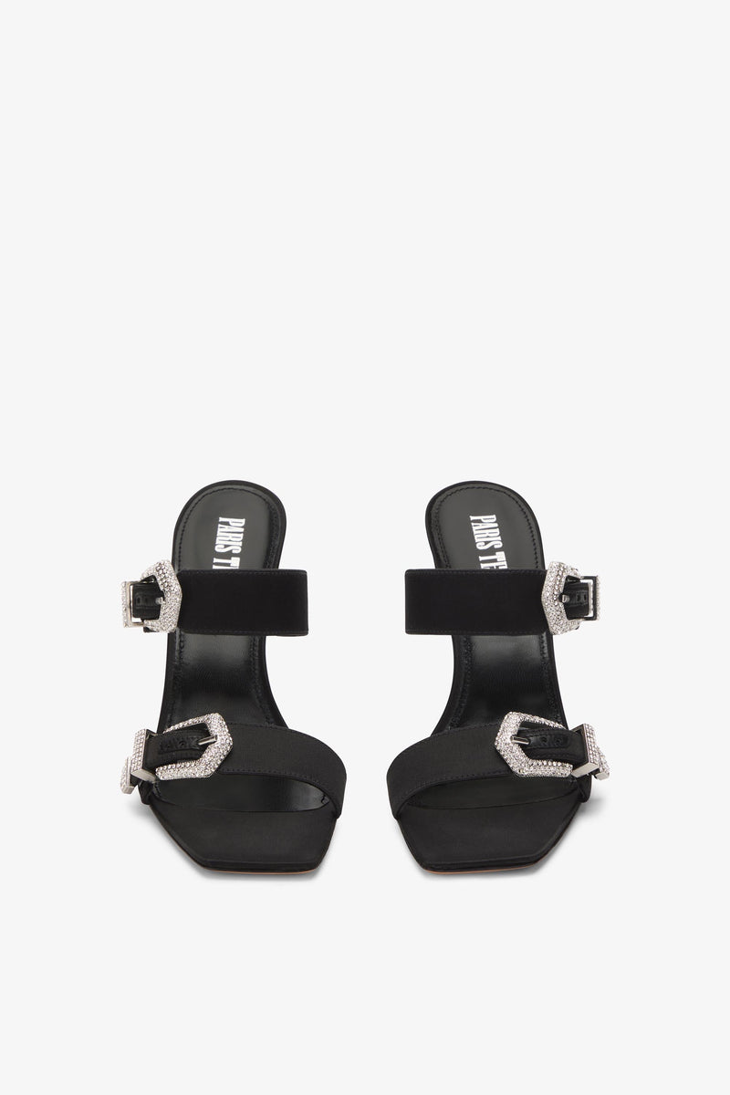 Paris Texas URSULA MULE 85 Vendita Calda