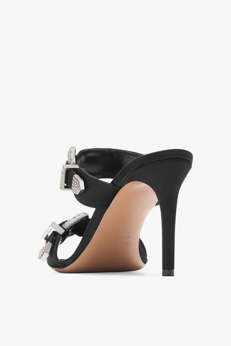 Paris Texas URSULA MULE 85 Vendita Calda