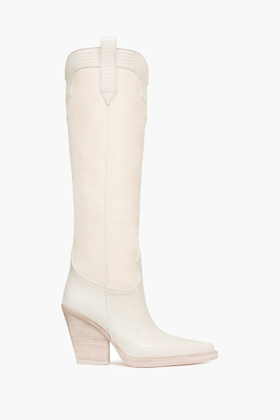 Paris Texas El Dorado Boot