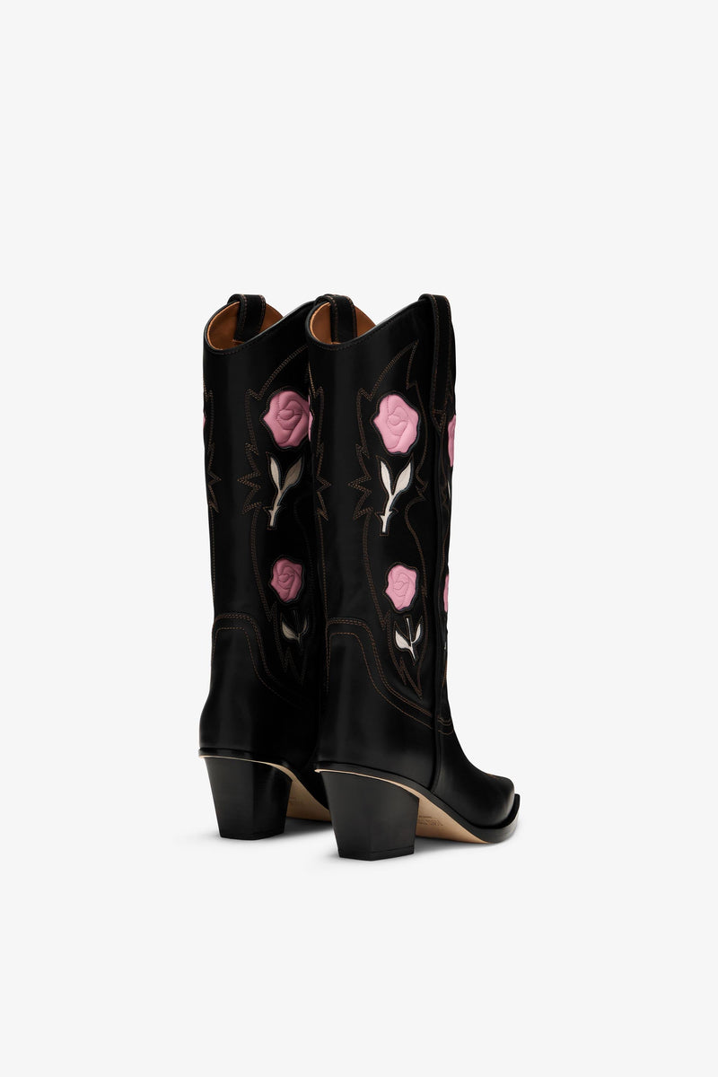 Paris Texas ROSALIA BOOT 2025