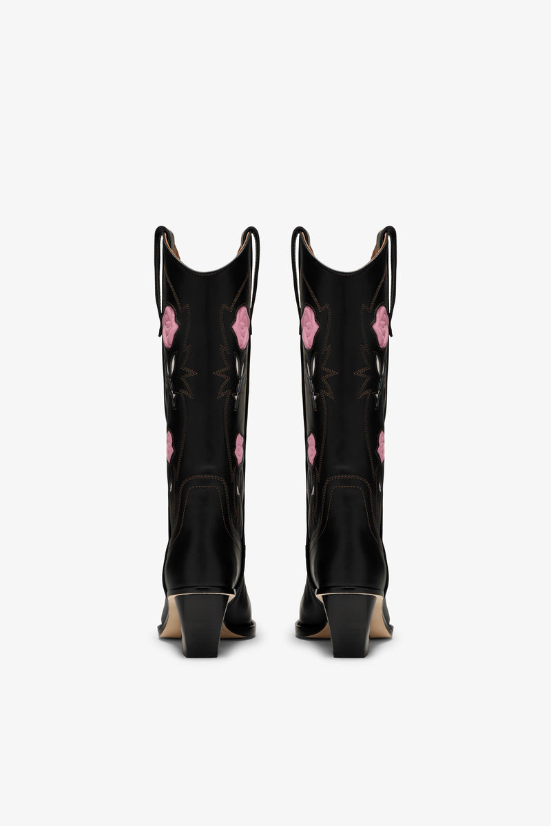 Paris Texas ROSALIA BOOT 2025