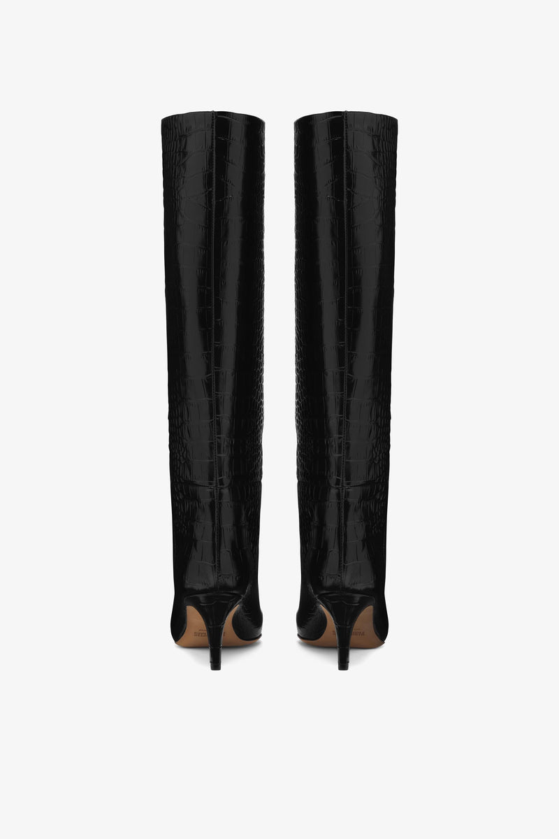 Paris Texas Stiletto Boot 60 Vendita