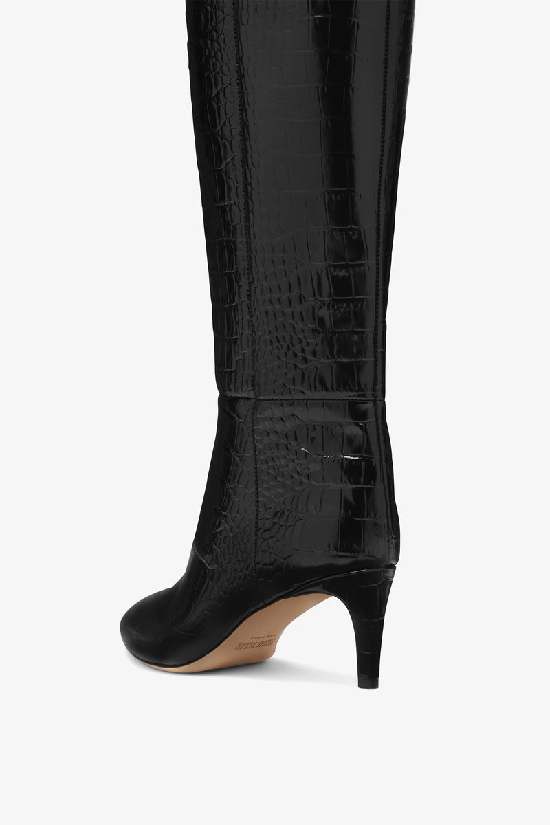 Paris Texas Stiletto Boot 60 Vendita