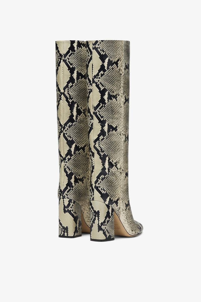 Paris Texas Anja Boot Promozione