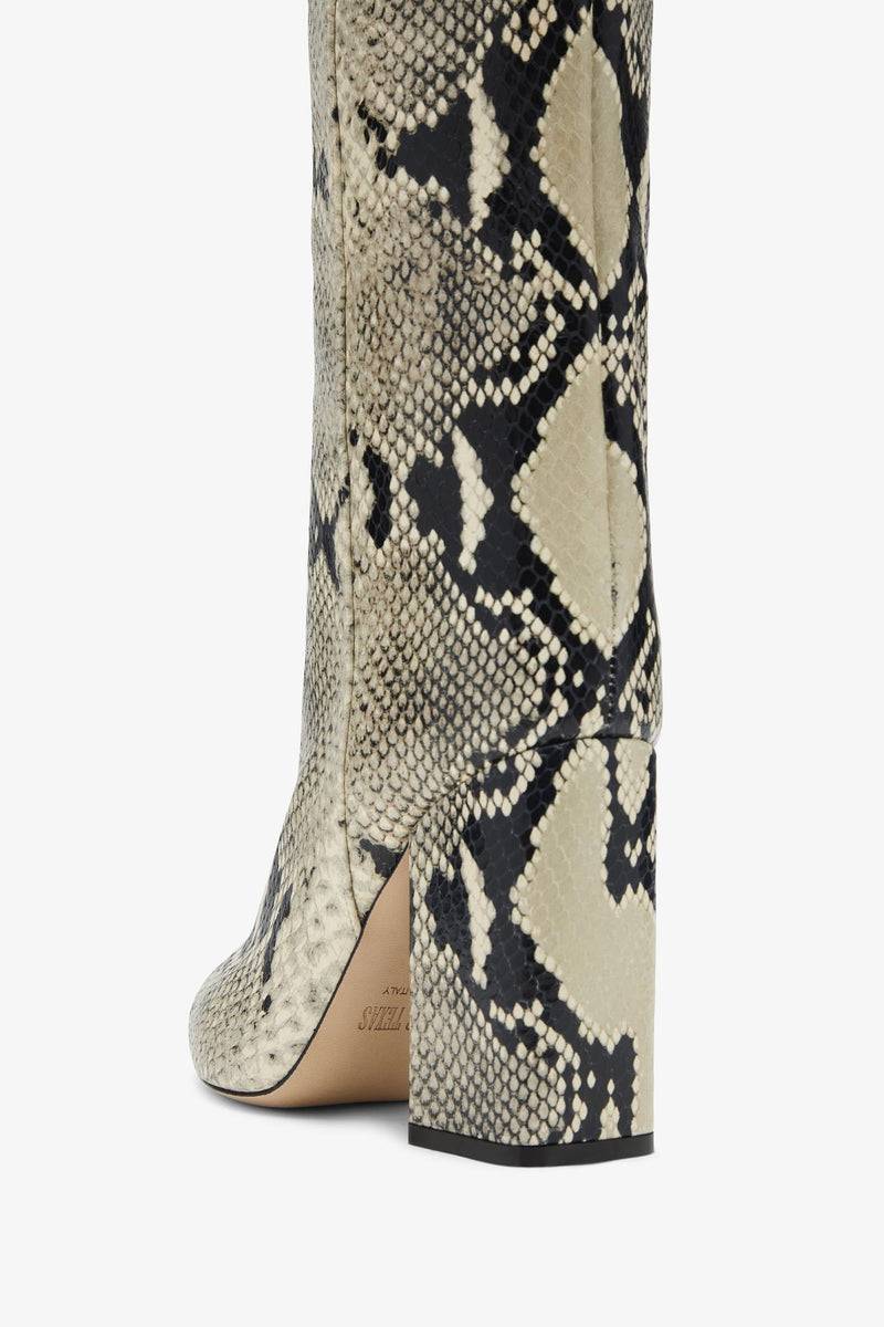 Paris Texas Anja Boot Promozione