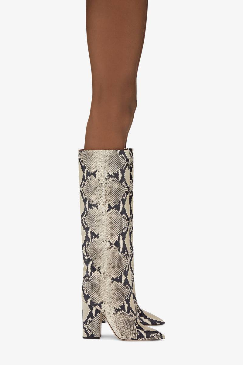 Paris Texas Anja Boot Promozione