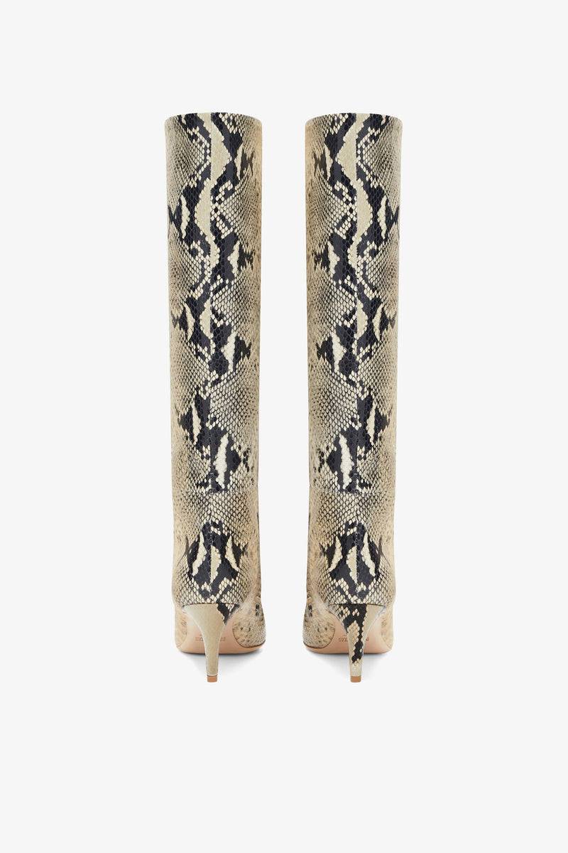 Paris Texas Stiletto Boot 60 Pezzi Unici