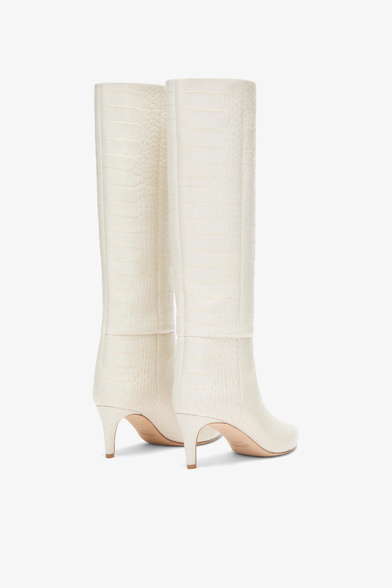Paris Texas Stiletto Boot 60 Soddisfazione Garantita