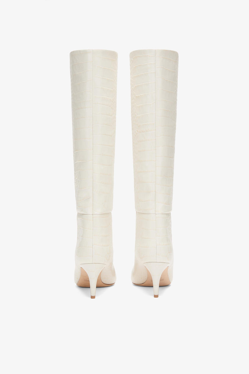 Paris Texas Stiletto Boot 60 Soddisfazione Garantita