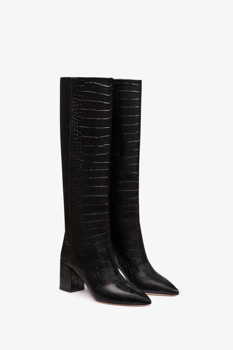 Paris Texas ANJA BOOT 70 Qualità Garantita