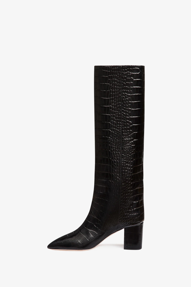 Paris Texas ANJA BOOT 70 Qualità Garantita