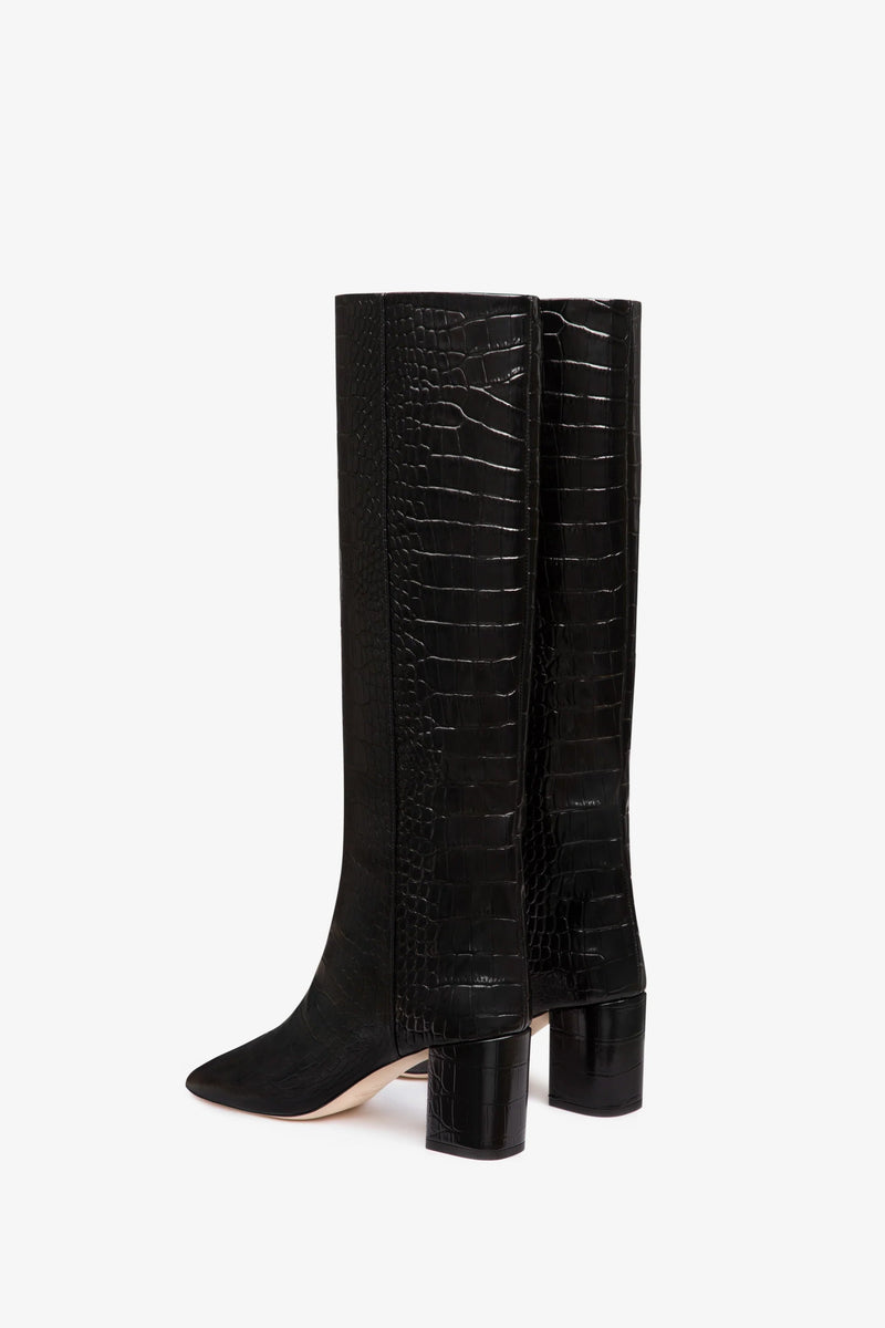 Paris Texas ANJA BOOT 70 Qualità Garantita