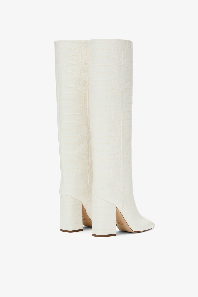 Paris Texas Anja Boot Promozione Limitata