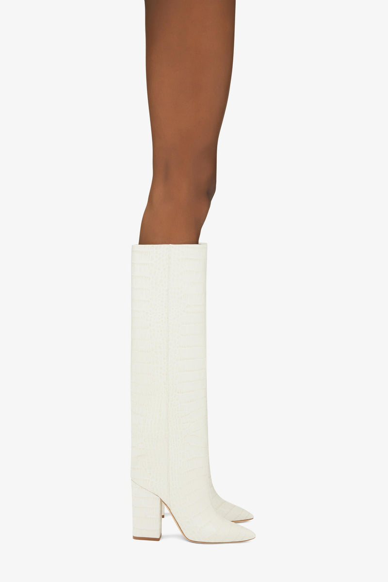 Paris Texas Anja Boot Promozione Limitata