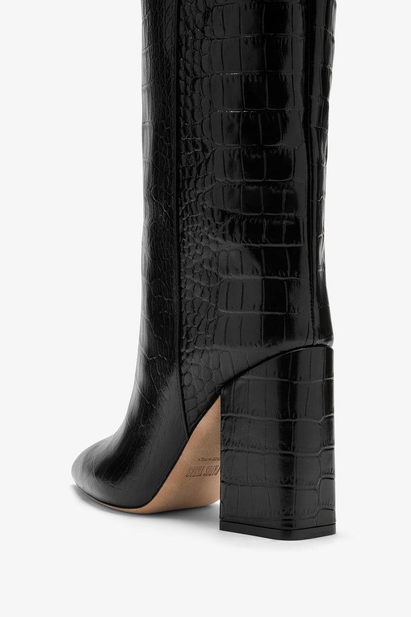 Paris Texas Anja Boot Prezzo Ridotto