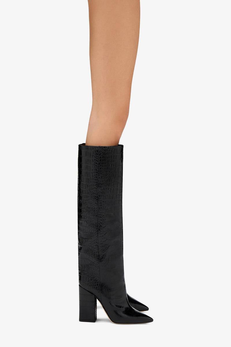 Paris Texas Anja Boot Prezzo Ridotto