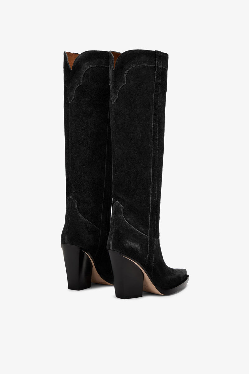 Paris Texas El Dorado Boot Sottocosto