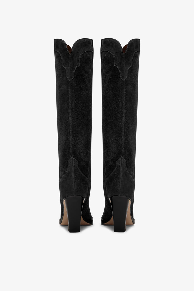 Paris Texas El Dorado Boot Sottocosto