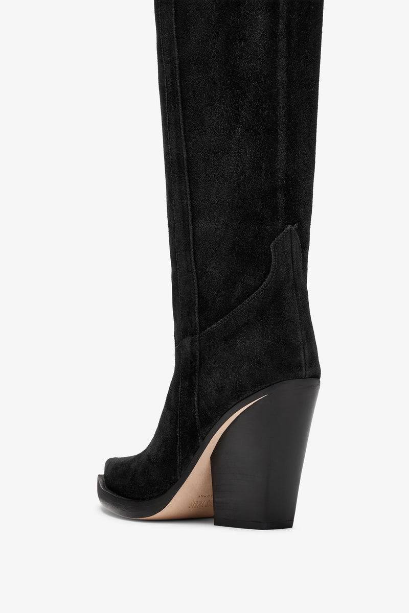 Paris Texas El Dorado Boot Sottocosto