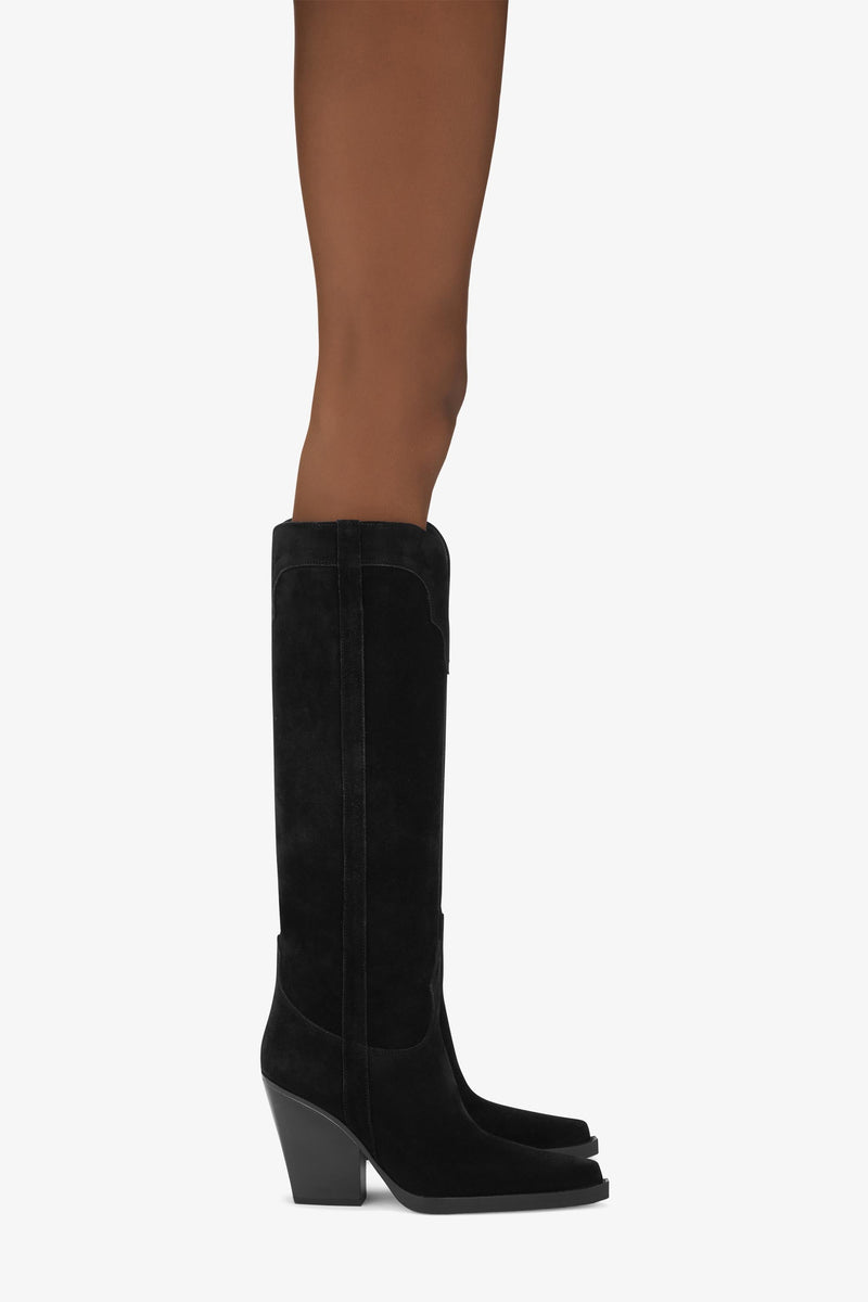 Paris Texas El Dorado Boot Sottocosto