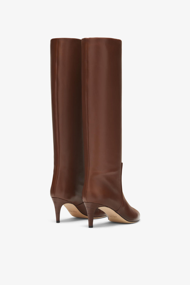 Paris Texas Stiletto Boot 60 Convenienza
