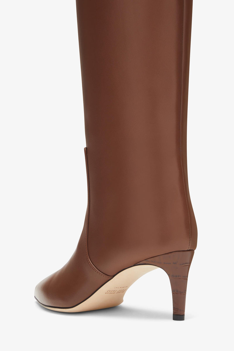 Paris Texas Stiletto Boot 60 Convenienza