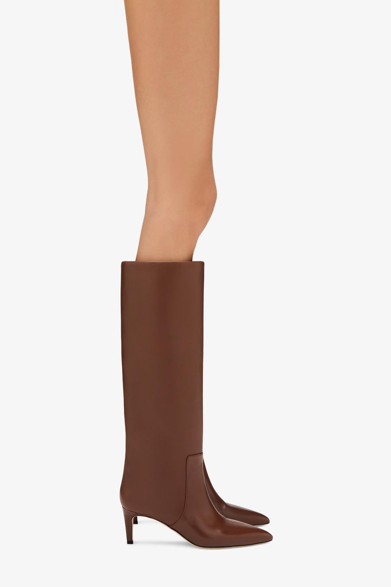 Paris Texas Stiletto Boot 60 Convenienza
