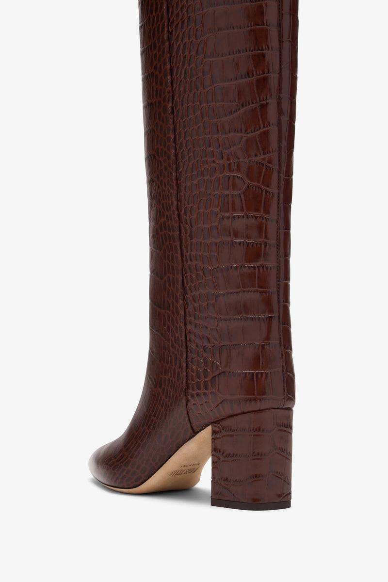 Paris Texas Anja Boot 70 Economico