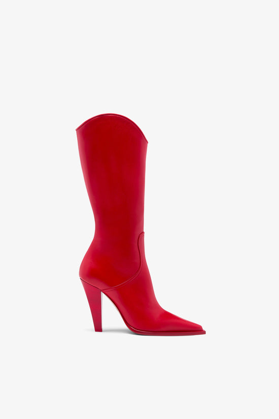 Paris Texas Nadia Boot