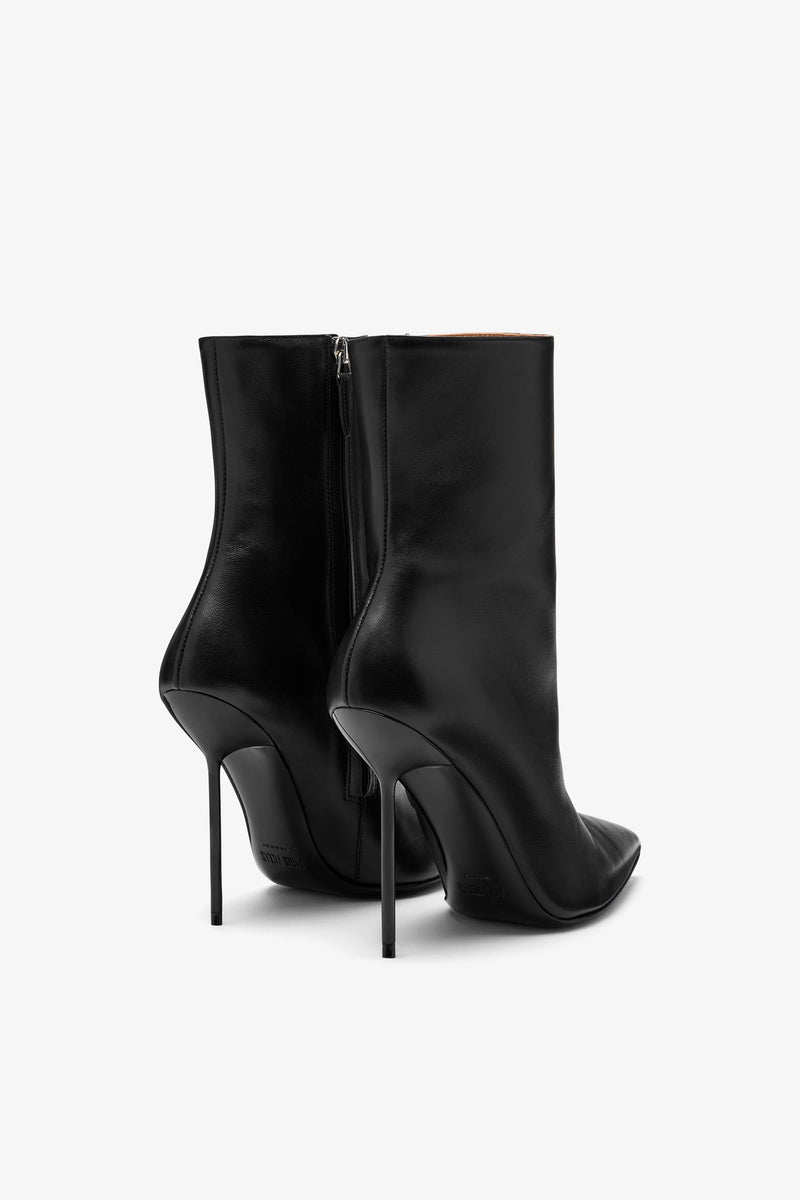 Paris Texas Lidia Ankle Boot In Vendita