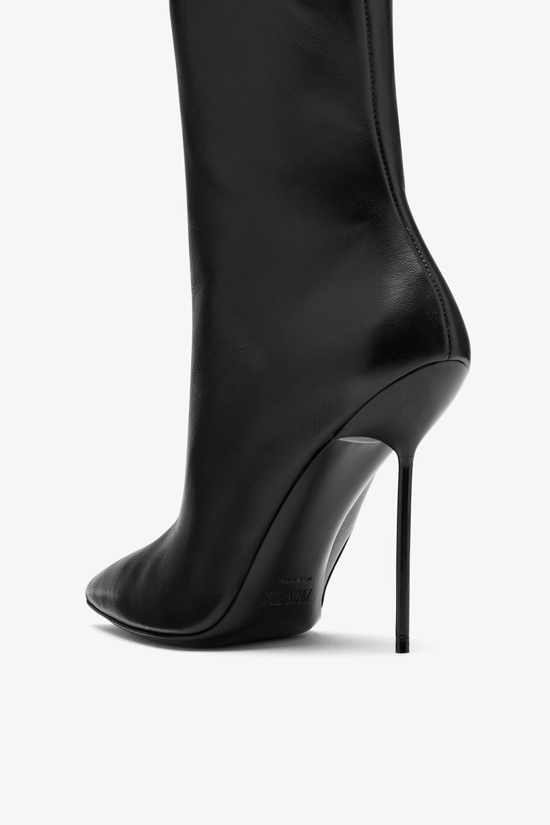 Paris Texas Lidia Ankle Boot In Vendita