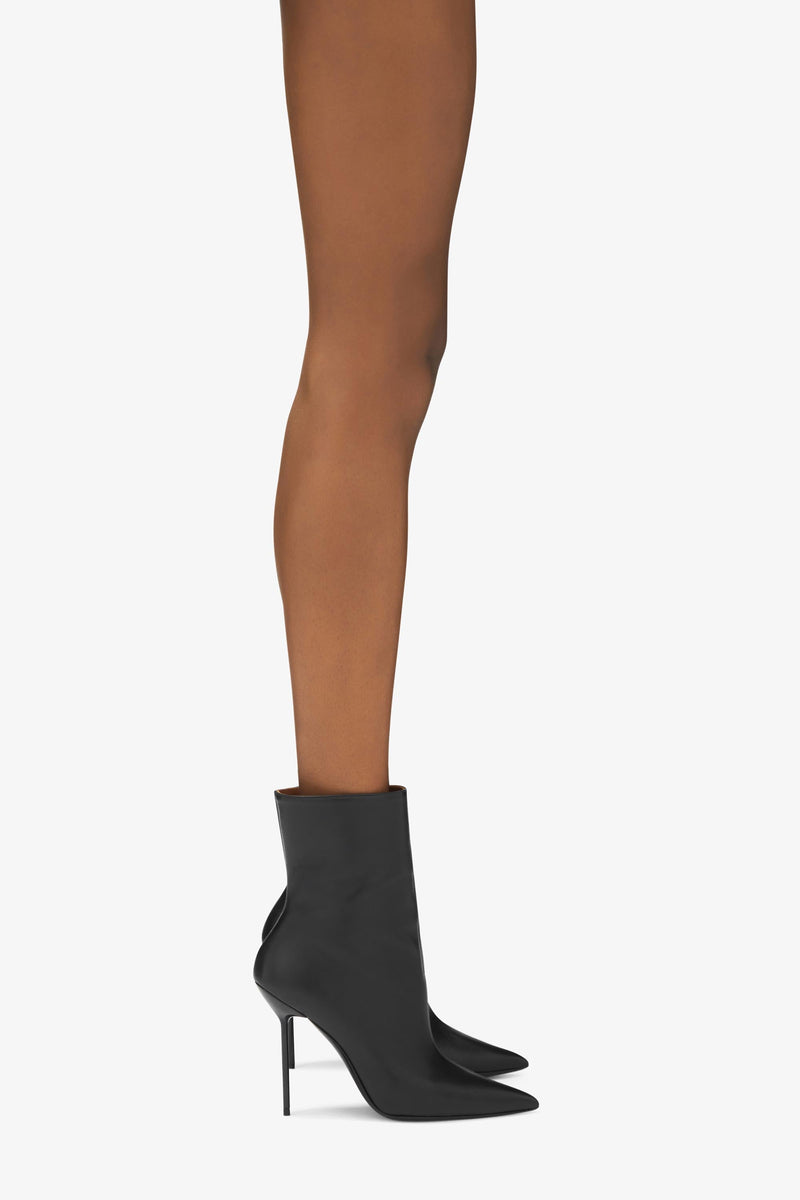 Paris Texas Lidia Ankle Boot In Vendita