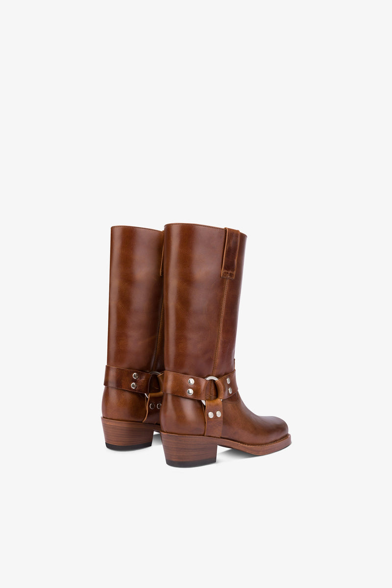 Paris Texas ROXY BOOT Vendita Calda