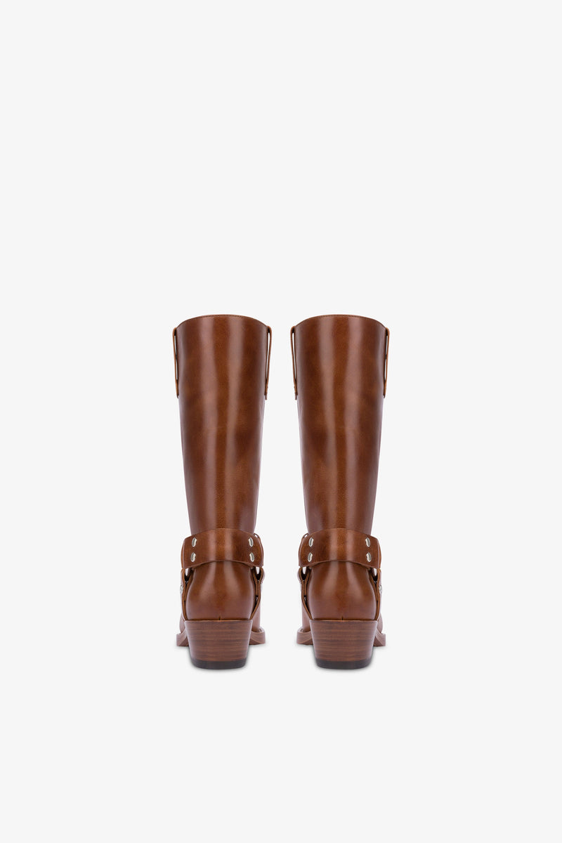 Paris Texas ROXY BOOT Vendita Calda