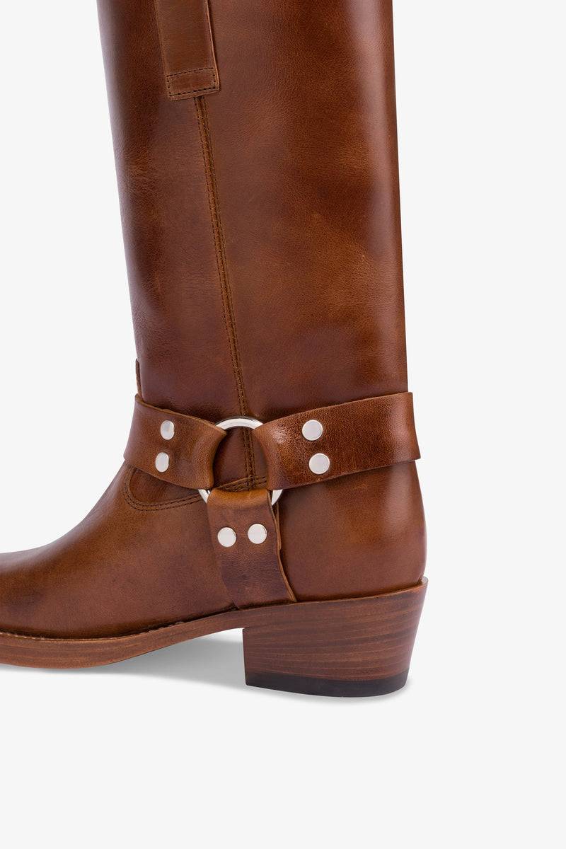 Paris Texas ROXY BOOT Vendita Calda