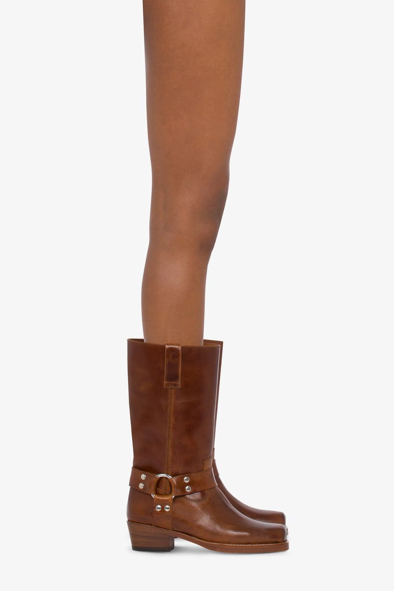 Paris Texas ROXY BOOT Vendita Calda
