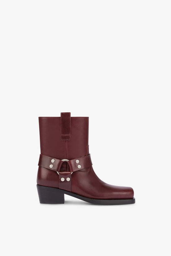 Paris Texas ROXY ANKLE BOOT