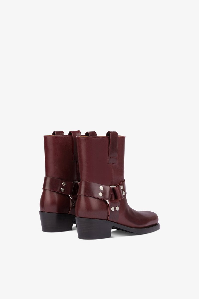 Paris Texas ROXY ANKLE BOOT Saldi Di Fabbrica