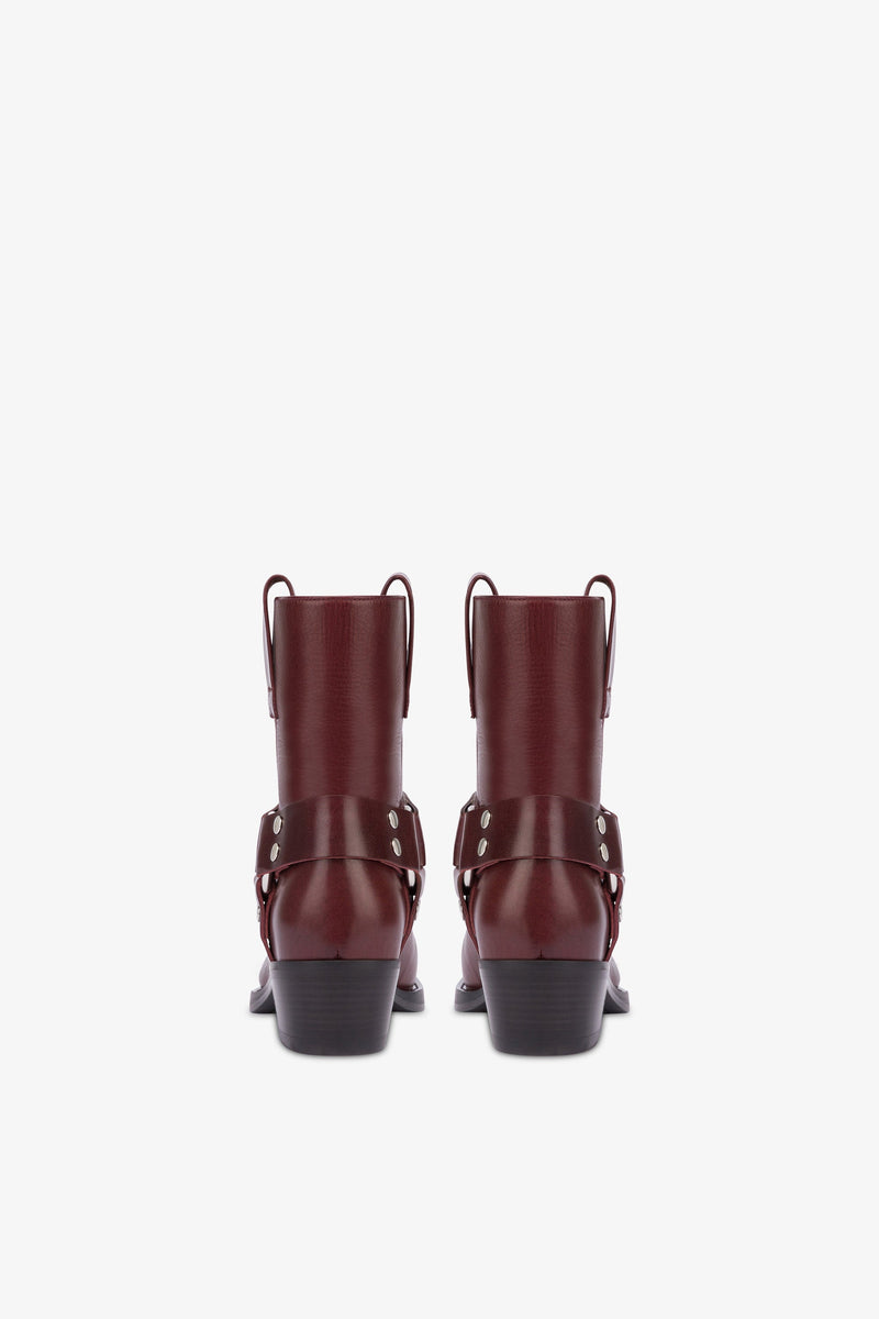 Paris Texas ROXY ANKLE BOOT Saldi Di Fabbrica