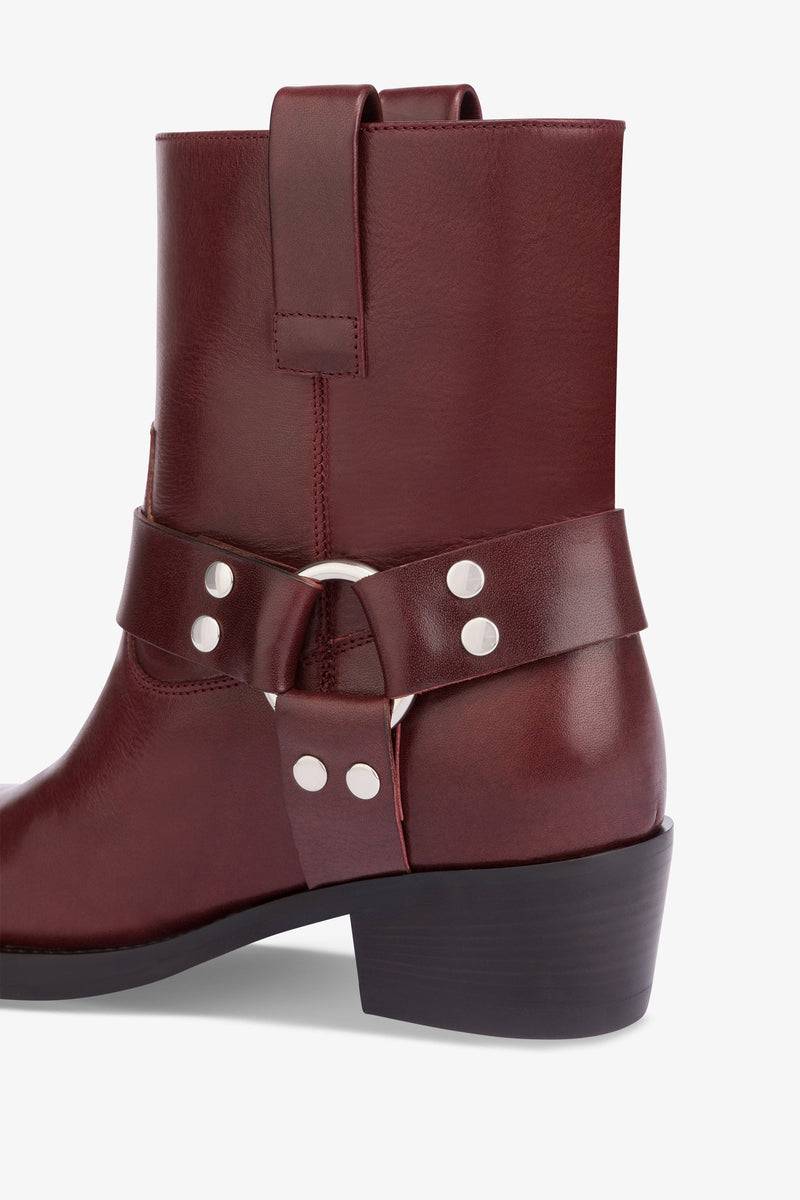 Paris Texas ROXY ANKLE BOOT Saldi Di Fabbrica