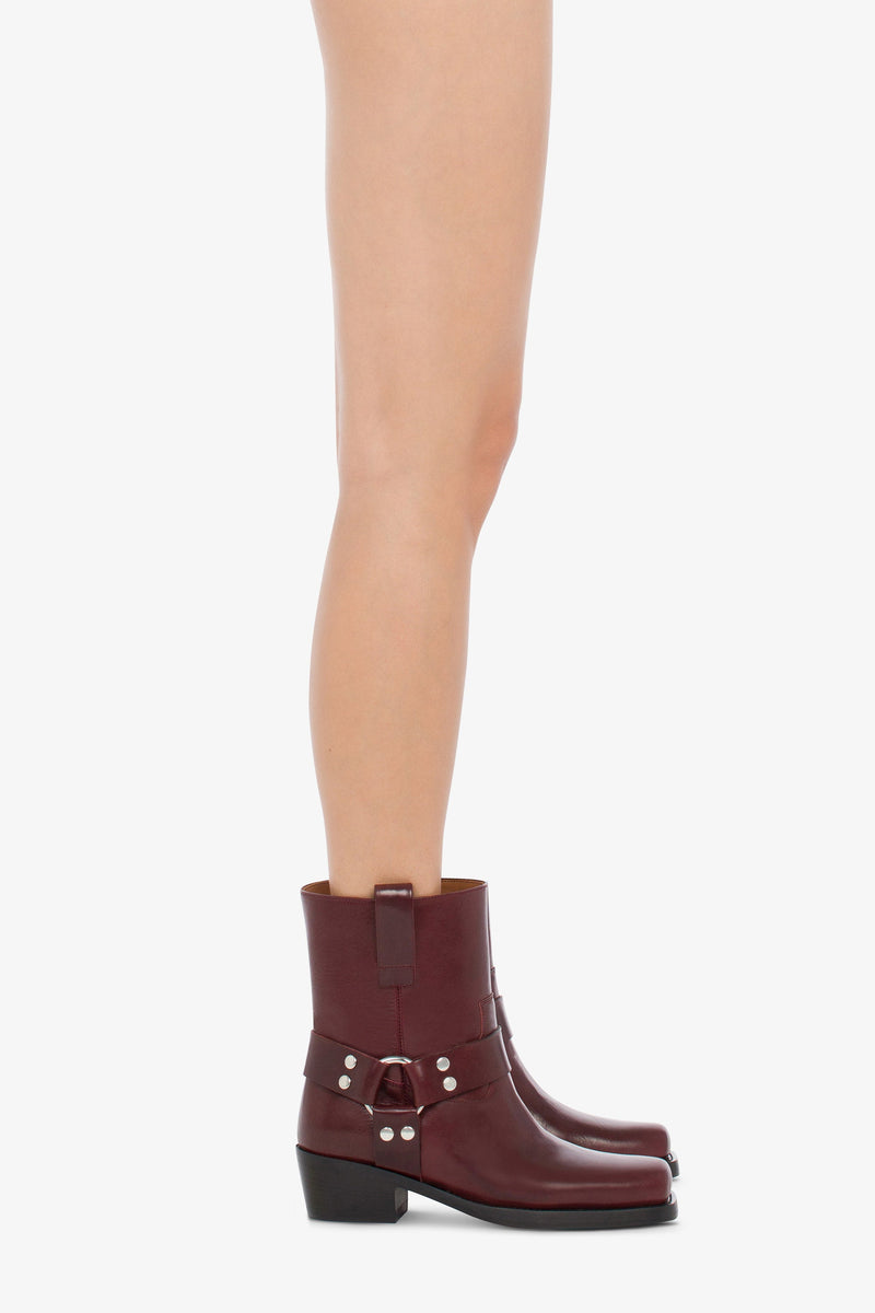 Paris Texas ROXY ANKLE BOOT Saldi Di Fabbrica