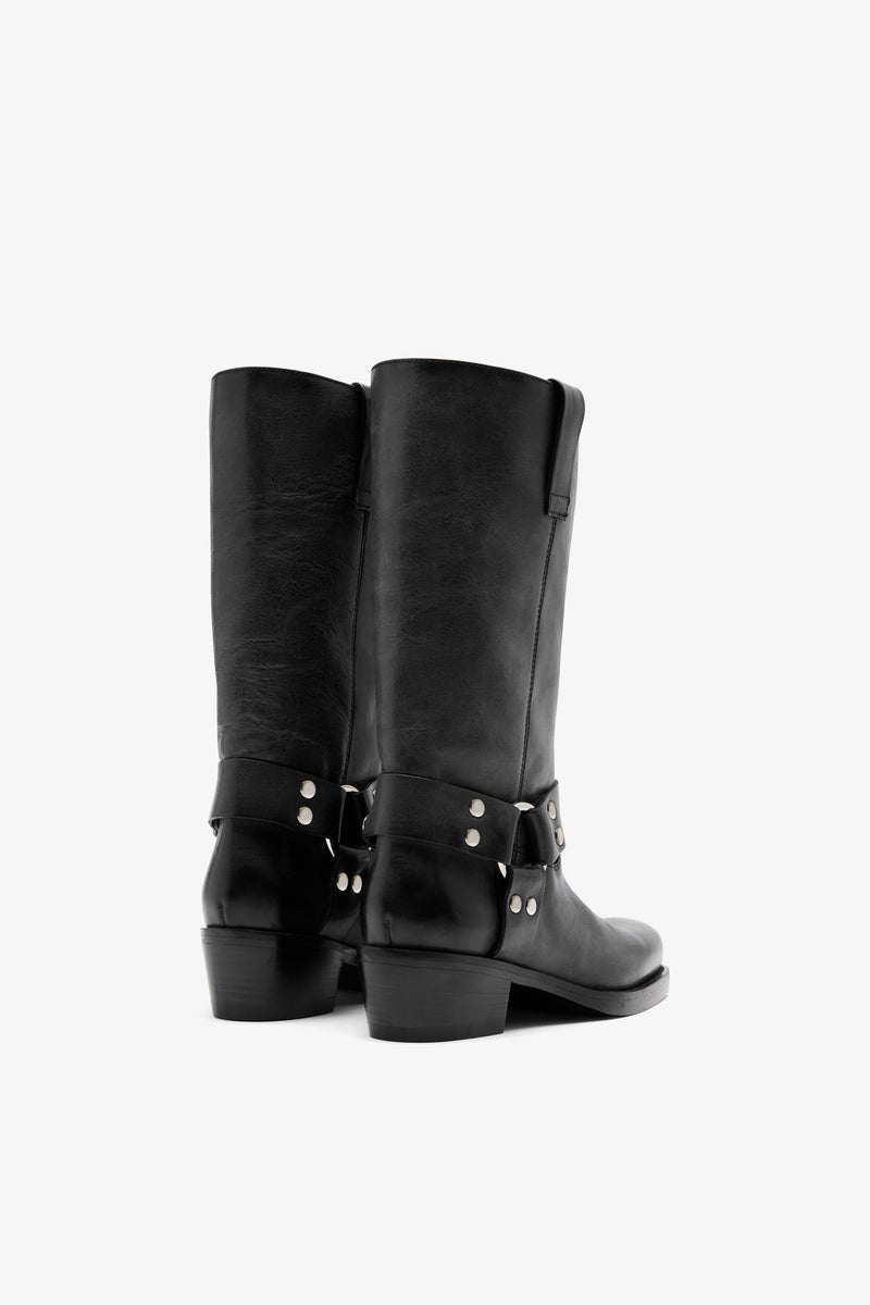 Paris Texas ROXY BOOT I Più Venduti
