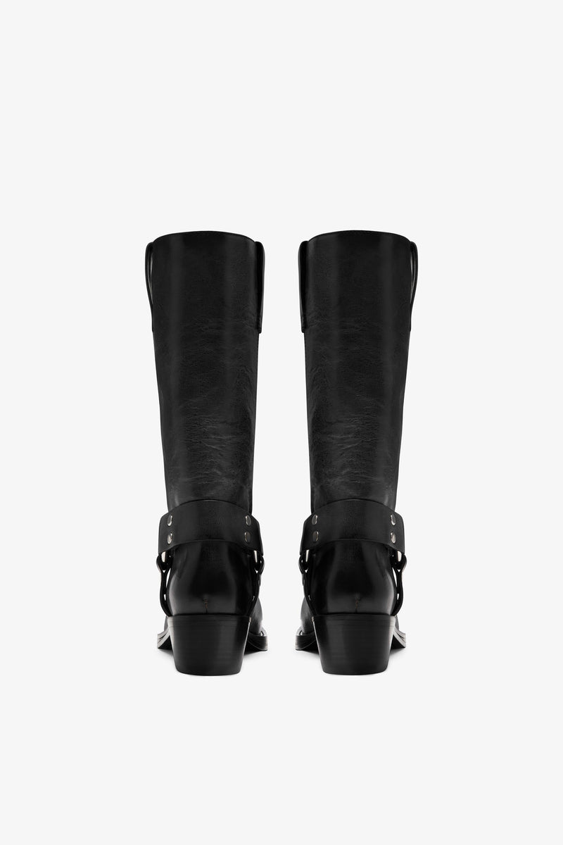 Paris Texas ROXY BOOT I Più Venduti