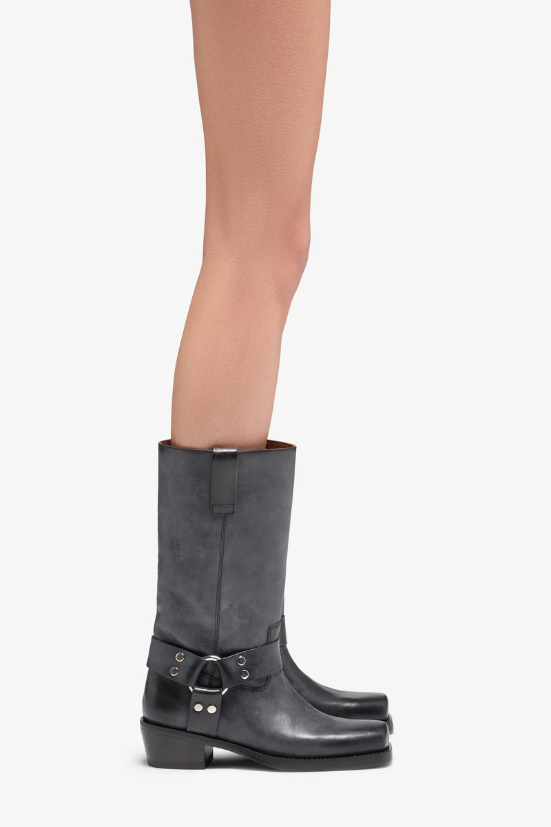Paris Texas ROXY BOOT I Più Venduti