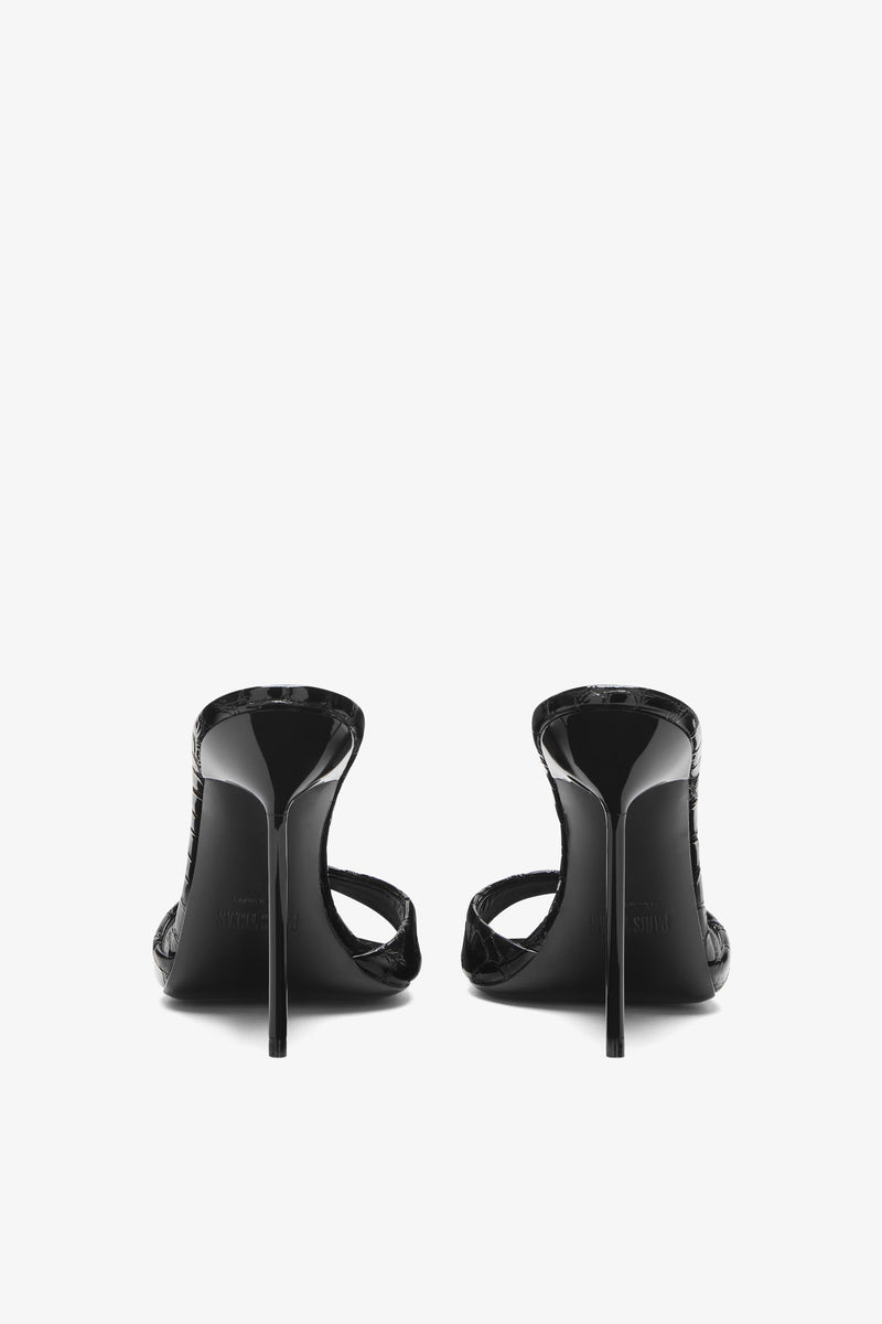 Paris Texas LIDIA MULE In Saldo