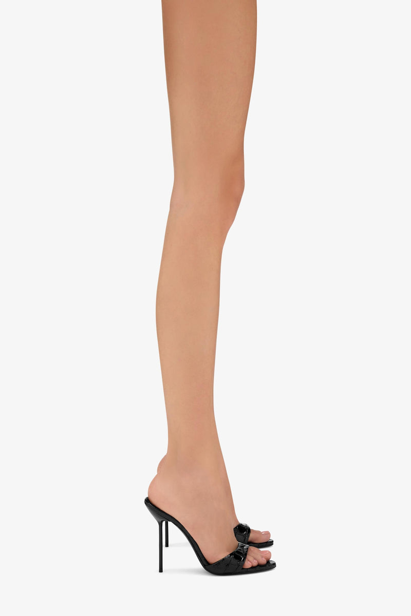 Paris Texas LIDIA MULE In Saldo
