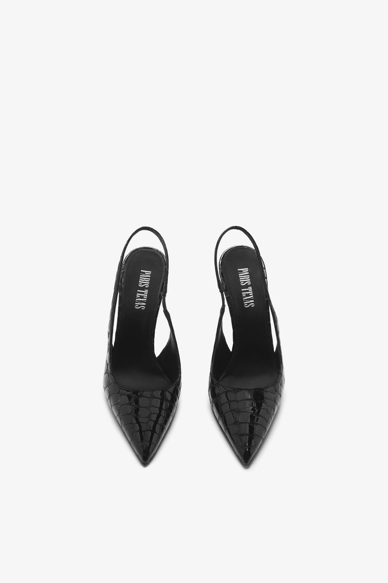 Paris Texas LIDIA SLINGBACK Nuova