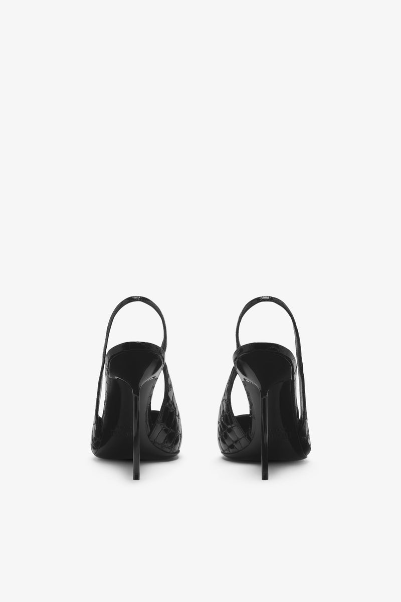 Paris Texas LIDIA SLINGBACK Nuova