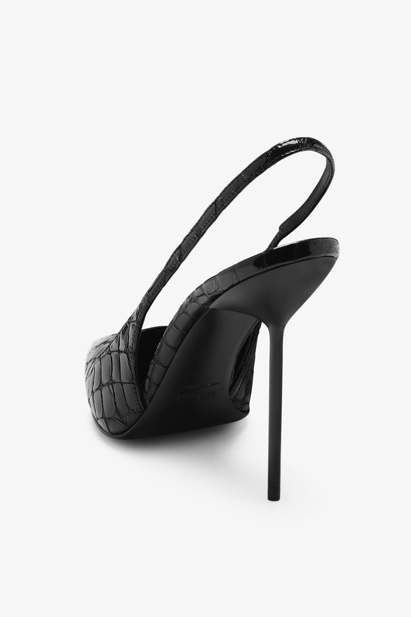 Paris Texas LIDIA SLINGBACK Nuova